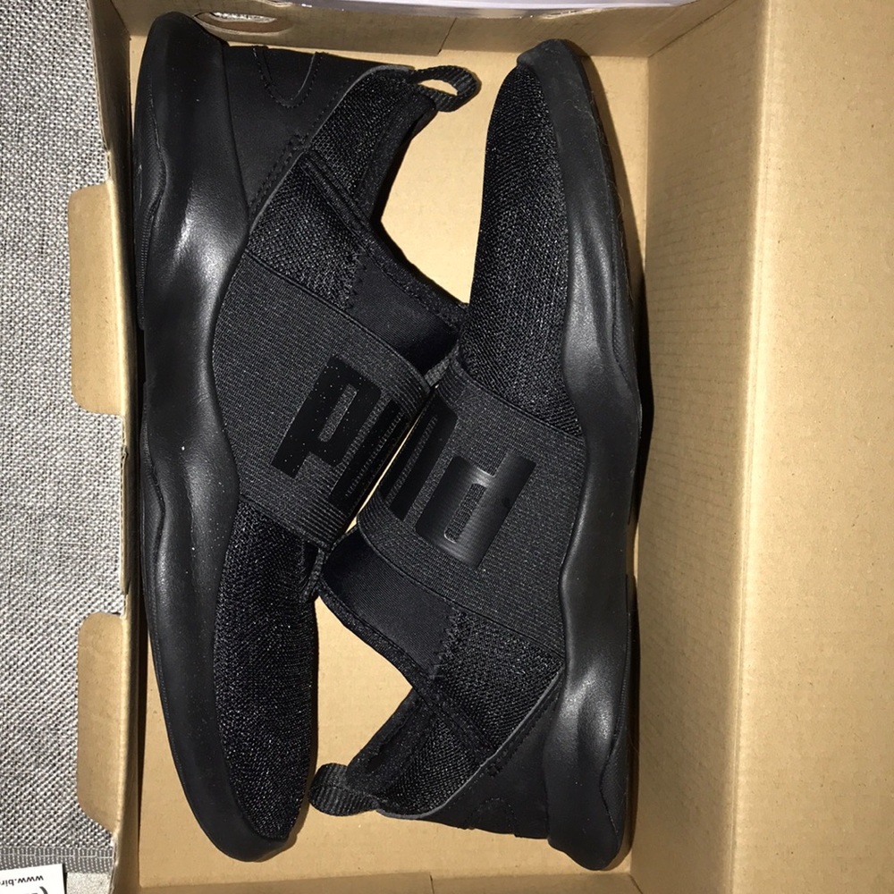 Puma shoes
